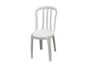 Cadeira Pl�stica Tradicional